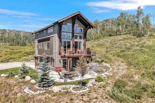 26820 NEPTUNE PL, CLARK, CO 80428 - Image 1