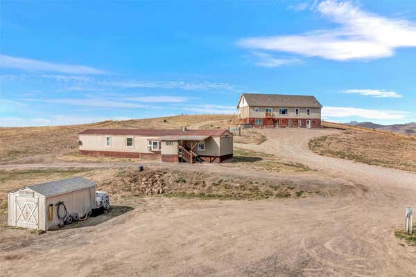 13810 COUNTY ROAD 51C, HAYDEN, CO 81639 - Image 1