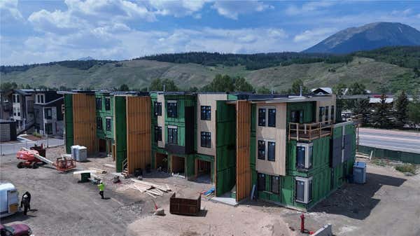 740 BLUE RIVER PKWY # A12, SILVERTHORNE, CO 80498 - Image 1