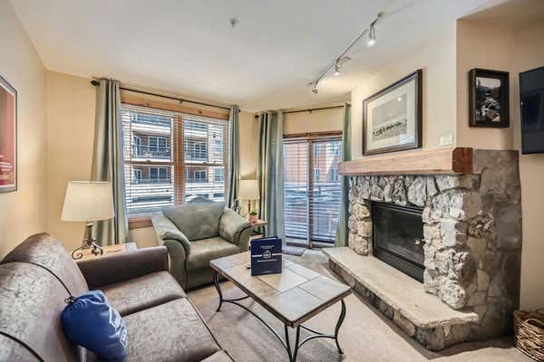 100 DERCUM SQ UNIT 8343, KEYSTONE, CO 80435 - Image 1