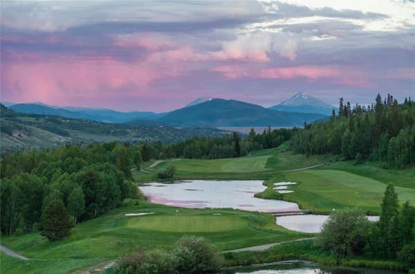 330 HIGH PARK CT, SILVERTHORNE, CO 80498, photo 2 of 46