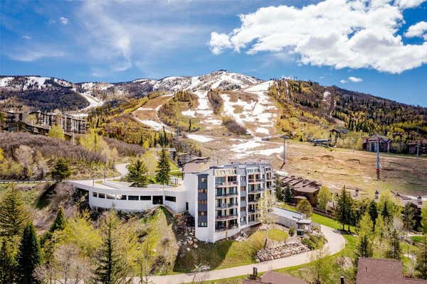 1995 STORM MEADOWS DR APT 603, STEAMBOAT SPRINGS, CO 80487 - Image 1