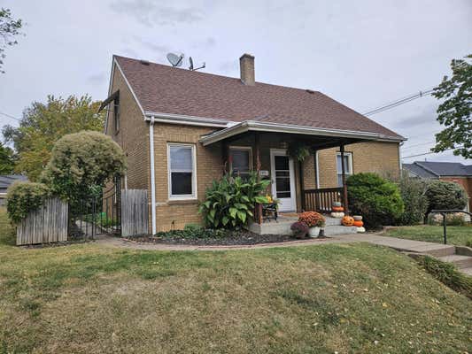 309 LINN ST, MUSCATINE, IA 52761 - Image 1