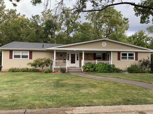 2101 AMERICANA AVE, MUSCATINE, IA 52761 - Image 1