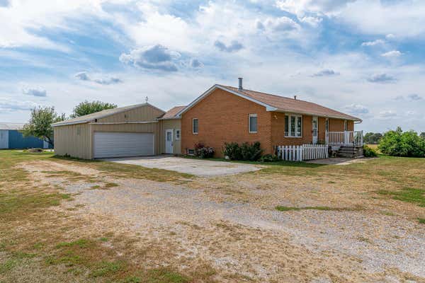 2034 325TH ST, DURANT, IA 52747, photo 2 of 23