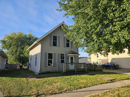 210 E 4TH ST, WILTON, IA 52778 - Image 1