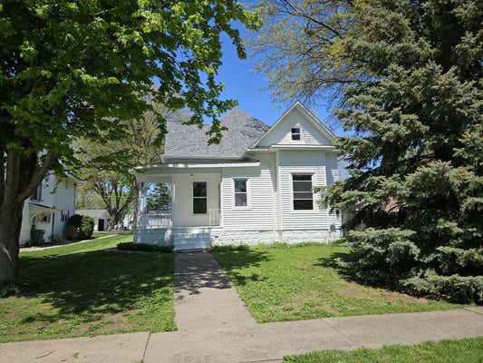 808 6TH ST, DURANT, IA 52747 - Image 1