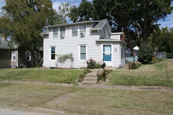 117 SHERMAN ST, MUSCATINE, IA 52761 - Image 1