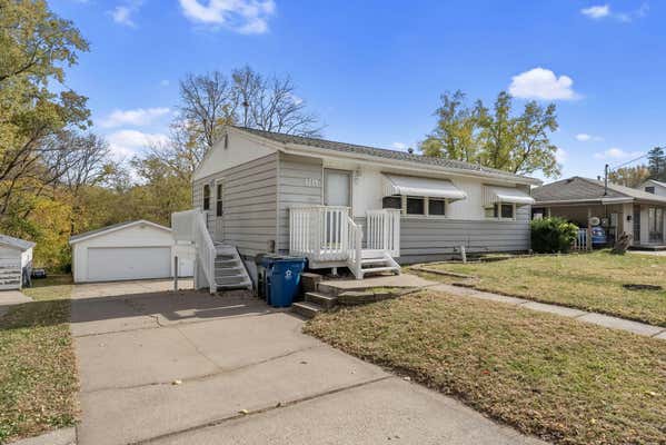 1219 LOGAN ST, MUSCATINE, IA 52761 - Image 1