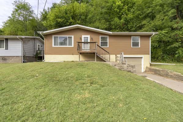 105 AMY DR, MUSCATINE, IA 52761 - Image 1