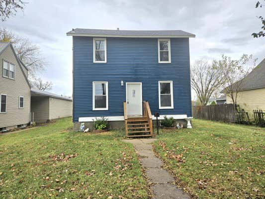 610 W 4TH ST, TIPTON, IA 52772 - Image 1