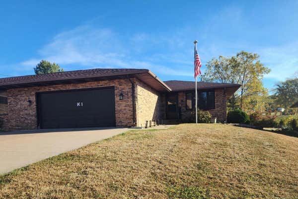 2051 HEATHERLYNN DR, MUSCATINE, IA 52761 - Image 1