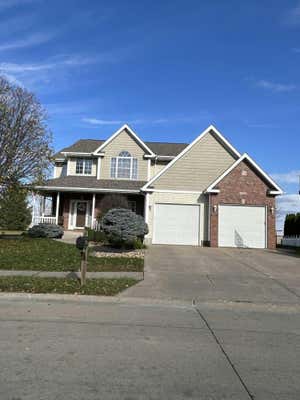 1406 7TH ST, DURANT, IA 52747 - Image 1