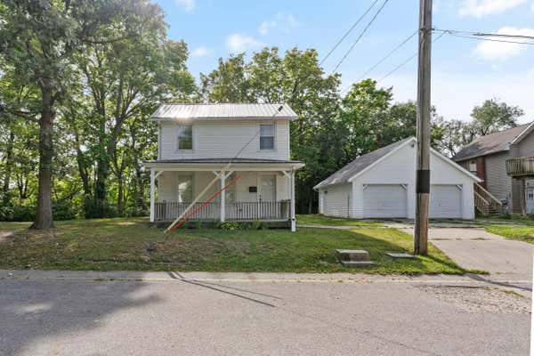 1116 E 8TH ST, MUSCATINE, IA 52761 - Image 1