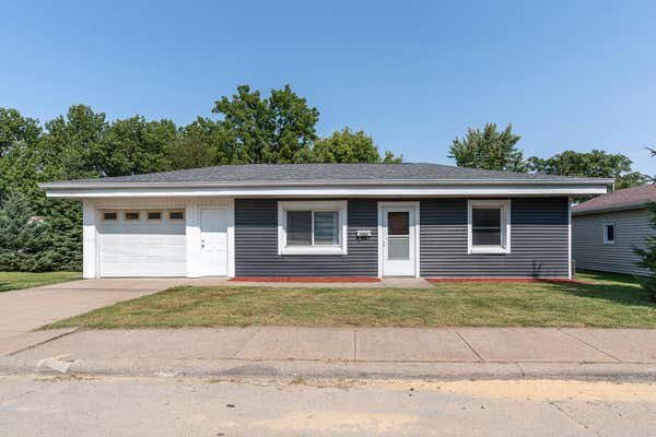 1022 CLIMER ST, MUSCATINE, IA 52761 - Image 1