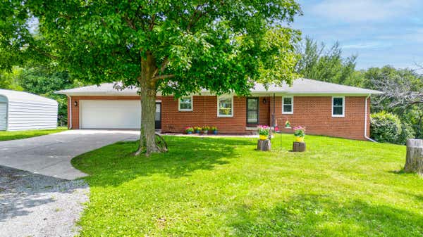 3881 HIGHWAY 61, BLUE GRASS, IA 52726 - Image 1