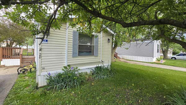 7171 W 60TH ST TRLR 28, DAVENPORT, IA 52804 - Image 1