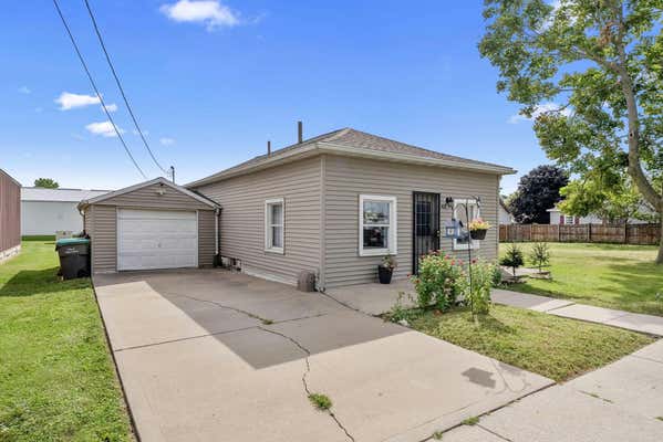 412 E 1ST ST, WEST LIBERTY, IA 52776 - Image 1