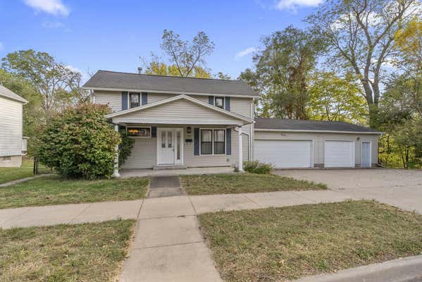 702 W 7TH ST, MUSCATINE, IA 52761 - Image 1