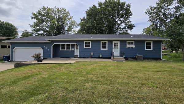 407 E 8TH ST, TIPTON, IA 52772 - Image 1