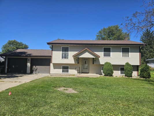 411 W ROSE ST, WILTON, IA 52778 - Image 1