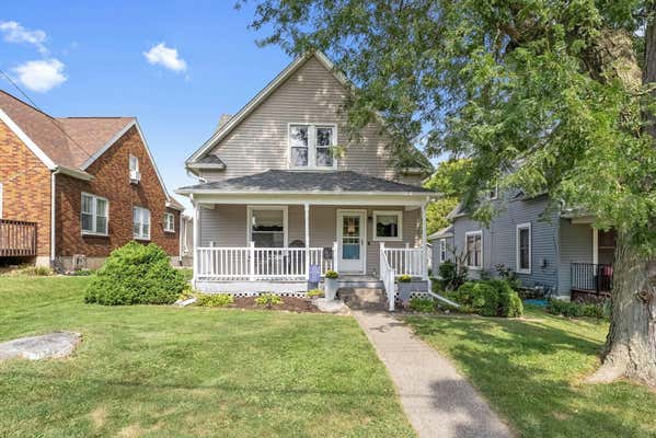 1923 ORANGE ST, MUSCATINE, IA 52761 - Image 1