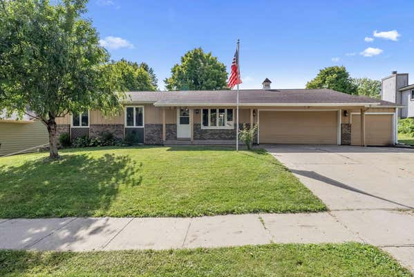 1813 HOLLYWOOD BLVD, IOWA CITY, IA 52240 - Image 1