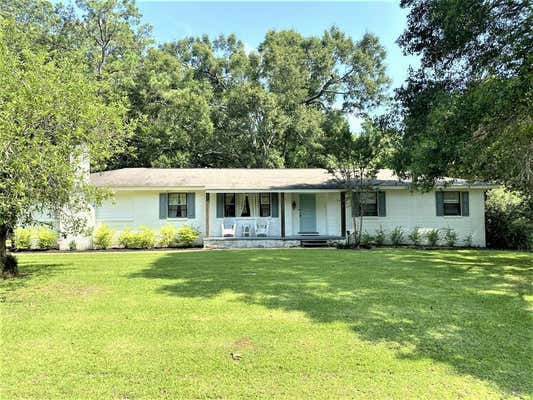 205 HURRICANE RD, NATCHEZ, MS 39120 - Image 1