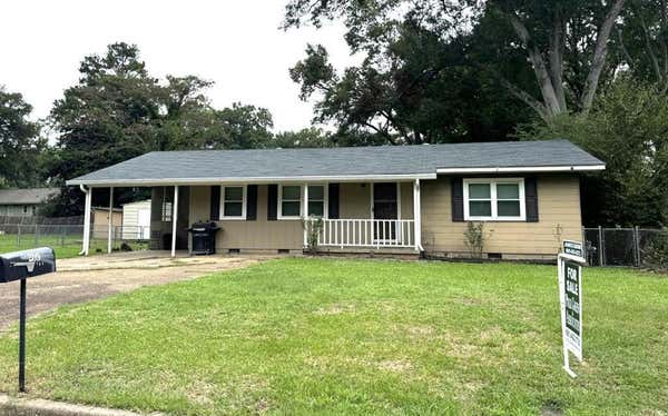 209 HOLLY DR, NATCHEZ, MS 39120 - Image 1