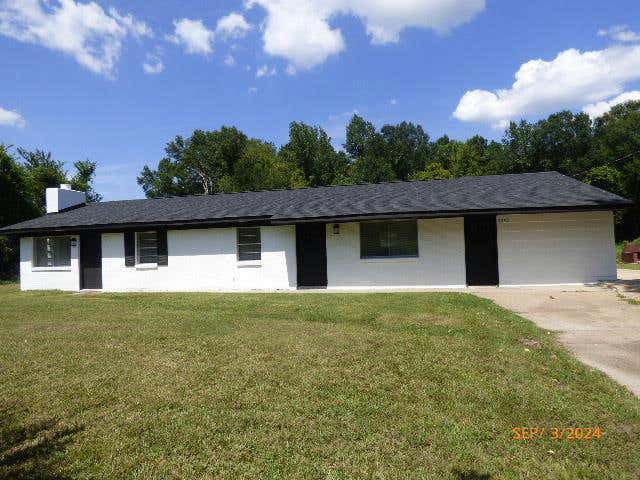 1049 JOHNSON LN, PORT GIBSON, MS 39150, photo 1 of 31