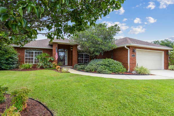 1975 MELISSA OAKS DR, GULF BREEZE, FL 32563 - Image 1