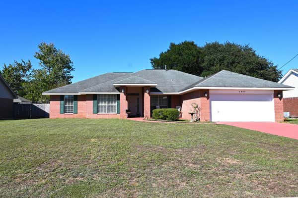 5862 ADMIRALS RD, MILTON, FL 32583 - Image 1