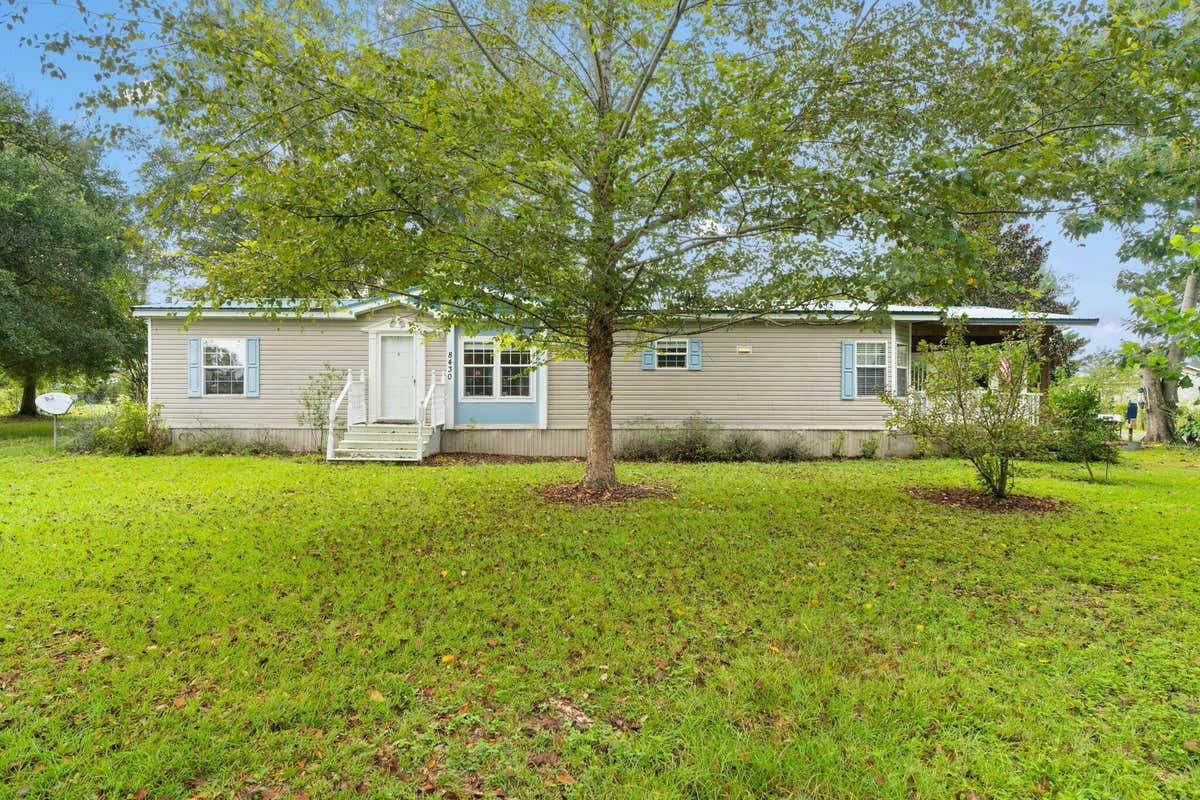 8430 HIGHWAY 89, MILTON, FL 32570, photo 1 of 49