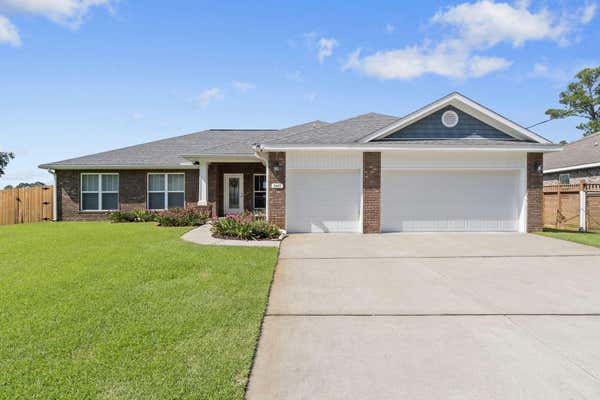 3445 DODDIE LN, NAVARRE, FL 32566 - Image 1