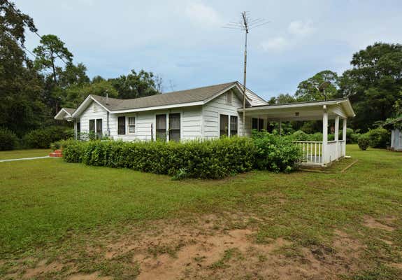 5390 BLACK GATE RD, MILTON, FL 32583 - Image 1