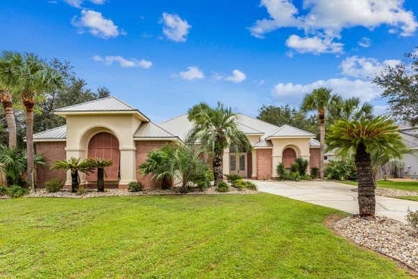 1653 TIDEWATER LN, NAVARRE, FL 32566 - Image 1