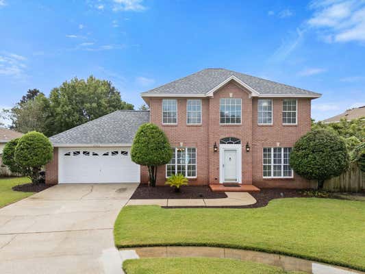 8905 CUTTER CT, NAVARRE, FL 32566 - Image 1