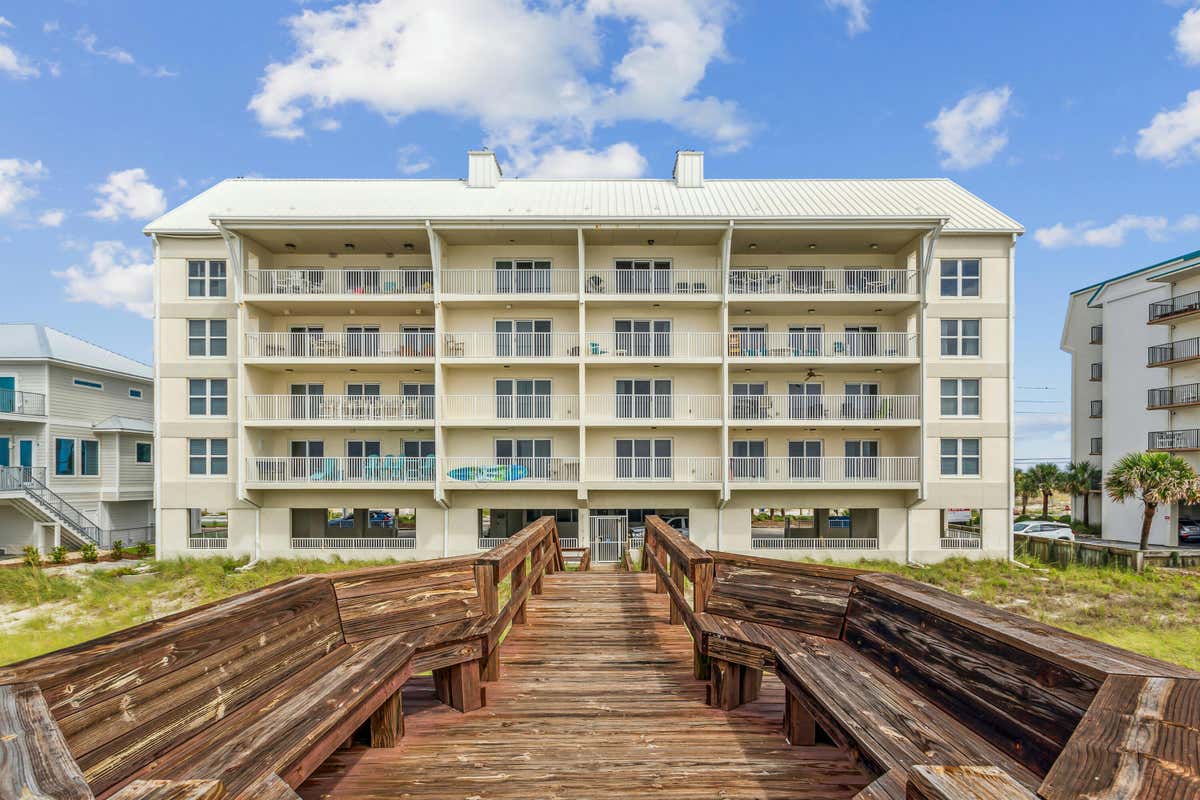 8227 GULF BLVD # 501, NAVARRE, FL 32566, photo 1 of 50