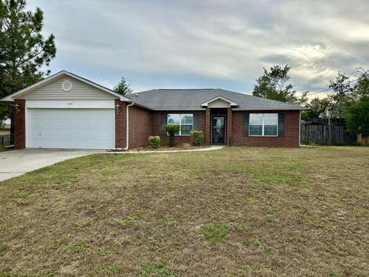 235 TRISH DR, CRESTVIEW, FL 32536 - Image 1