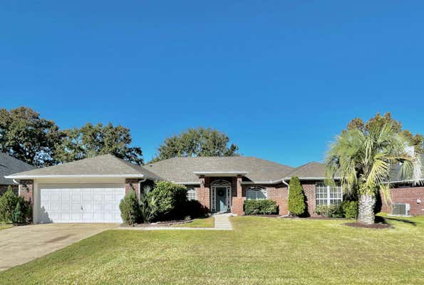 4234 SHADOW LN, NICEVILLE, FL 32578 - Image 1