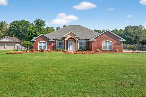 2900 WALLACE LAKE RD, PACE, FL 32571, photo 1 of 24