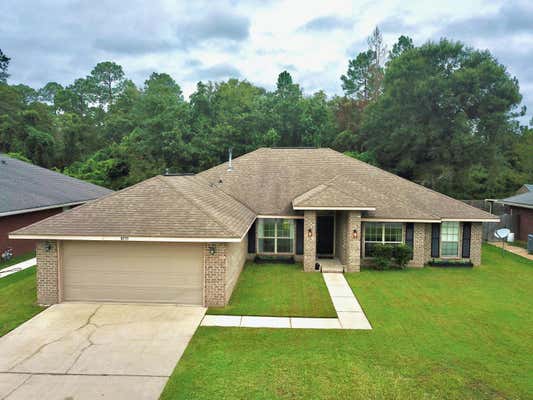 9771 HARLINGTON ST, CANTONMENT, FL 32533 - Image 1