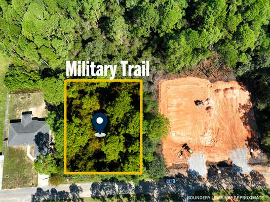 9126 MILITARY TRL, NAVARRE, FL 32566 - Image 1