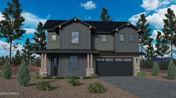 539 N VALERIAN LANE # LOT 22, FLAGSTAFF, AZ 86004 - Image 1