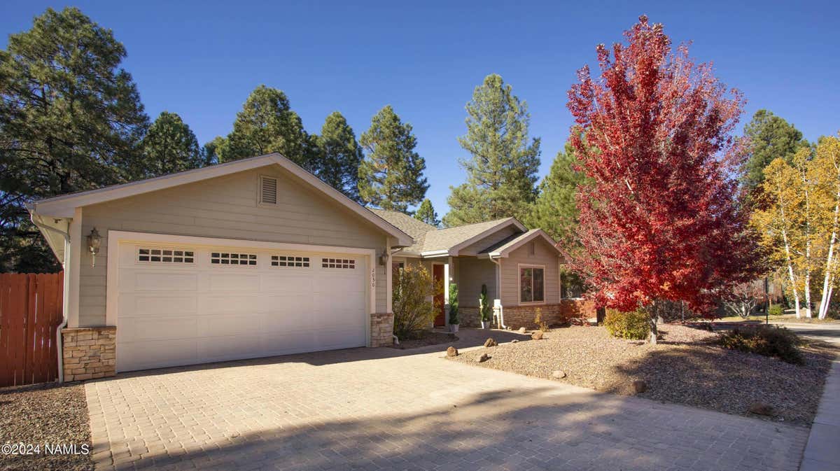 2050 W UNIVERSITY AVE, FLAGSTAFF, AZ 86001, photo 1 of 37