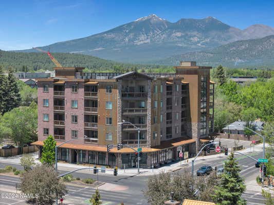 207 S BEAVER ST # 402, FLAGSTAFF, AZ 86001 - Image 1