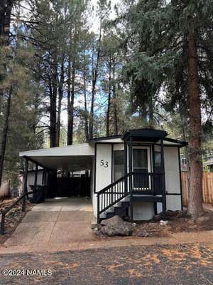 2401 W ROUTE 66 LOT 53, FLAGSTAFF, AZ 86001 - Image 1