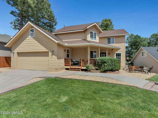 3846 S BIG SKY TRL, FLAGSTAFF, AZ 86005, photo 2 of 38