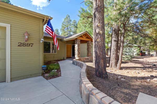 2897 W HIGHLAND MEADOWS DR, WILLIAMS, AZ 86046 - Image 1