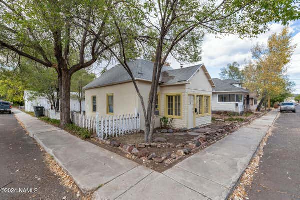 228 S 2ND ST, WILLIAMS, AZ 86046 - Image 1